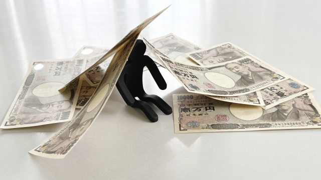 借金がのしかかる。和光市で借金返済の相談は無料でできます